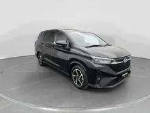 2022 Perodua Alza 1.5 MPV