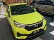 Jual Mobil Honda Brio 2024 E Satya 1.2 di DKI Jakarta Automatic Hatchback Hijau Rp 198.300.000