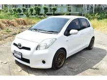 2013 Toyota YARIS 1.5 (ปี 06-13) E Hatchback
