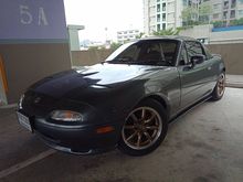 1993 Mazda MX-5 1.6 (ปี 92-98) Convertible MT