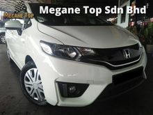2018 Honda Jazz 1.5 S i-VTEC Hatchback 100% Tip Top Condition