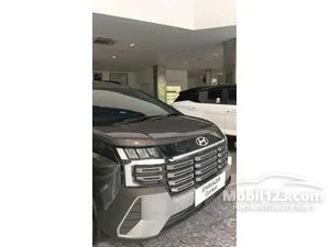 2026 Hyundai Stargazer Cartenz 1.5 Prime HSS Captain Seat 6 Seater MPV