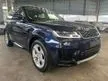 Recon 2019 Land Rover Range Rover Sport 3.0 HSE si4 - Cars for sale