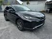 Recon 2021 Toyota Harrier 2.0 G (DIM, BSM, LKA AVAILABLE, REVERSE CAMERA, POWER BOOT, ORI LOW MILEAGE FROM JAPAN]