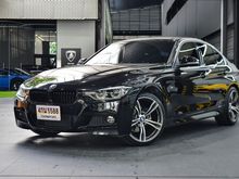 2016 BMW 320i 2.0 F30 (ปี 11-16) Sedan AT