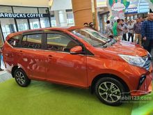 Promo dp murah Daihatsu Sigra 1,2 R Dp mulai dari 15jtan Daihatsu Tanah baru