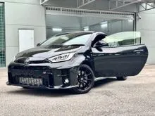 2020 Toyota GR Yaris 1.6 RZ High Performance Hatchback