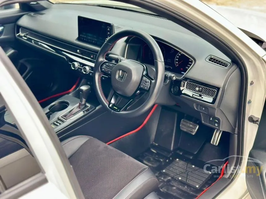2023 Honda Civic RS Sedan
