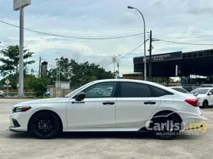 2023 Honda Civic 1.5 RS Sedan
