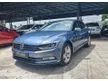 Used 2018 Volkswagen Passat 1.8 280 TSI Comfortline Sedan