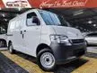 Used Daihatsu GRAN MAX 1.5 M PANEL VAN NV200 YEAR 2020 WARRANTY
