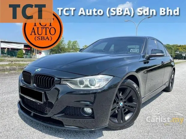 Used BMW Cars For Sale | Carlist.my