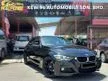Used 2015 BMW 320i 2.0 Sport Line Sedan (A) M SPORT M3 WELL MAINTAIN ONE OWNER FULL SERVICE RECORD