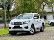 Used 2017 offer Nissan Navara 2.5 NP300 V Pickup Truck - Cars for sale