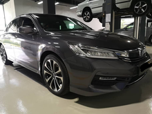 2017 Honda Accord 2.4 i-VTEC VTi-L Sedan(please call now for best offer(