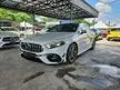 Recon 2019 Mercedes-Benz A180 1.3 AMG Sedan With A45 Bodykit Conversion - Cars for sale