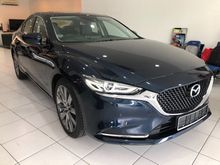 2021 Mazda 6 2.0 SKYACTIV-G GVC Plus Sedan**Best Deal In Town & Tax Free**