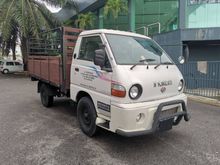 Loan Kedai/Credit/Bank Easy Approved, 2010 Inokom Lorimas 2.6 Lorry