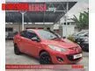 Used 2010 Mazda 2 1.5 Sedan (A) SERVICE RECORD / MAINTAIN WELL / ACCIDENT FREE / BLACKLIST CAN LOAN