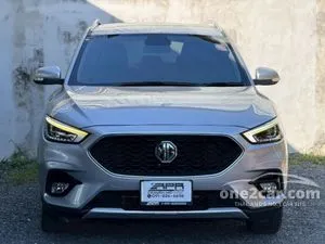 2022 MG ZS 1.5 D+ SUV