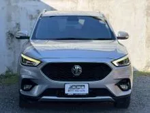 2022 MG ZS 1.5 (ปี 17-25) D+ SUV