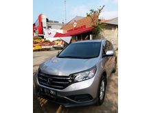 2013 Honda CR-V 2.0 2 SUV #jualcepatpemiliklangsung