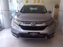 2018 Honda CR-V 1,5 Prestige Prestige VTEC SUV
