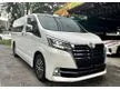 Recon 2021 Toyota Granace 2.8 Premium MPV HIGHEST OFFER