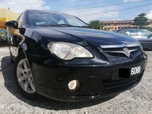 2007 Proton PERSONA 1.6 HIGH LINE (A)