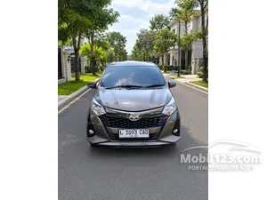 2024 Toyota Calya 1.2 G MPV