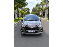 2024 Toyota Calya 1.2 G MPV MANUAL UNIT TERAWAT