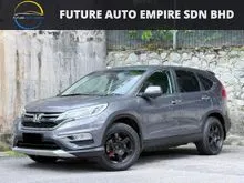2017 Honda CR-V 2.4 SUV / SPORTRIM / ANDRIOD PLAYER / PADDLE SHIFT