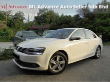 Volkswagen Jetta 1.4 TSI 7Speed DSG TipTOP SUPERB UnderWarranty (FSR)