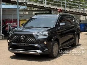 2025 Toyota Veloz 1.5 Q (Premium Color) MPV