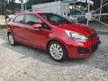 Used 2013 Kia Rio 1.4 EX Hatchback FREE TINTED - Cars for sale