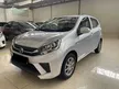 Used YEAR END SALE... 2020 Perodua AXIA 1.0 GXtra Hatchback