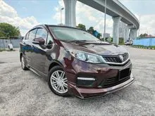 2020 Proton PERSONA 1.6 (A) EXECUTIVE REVERSE CAMERA