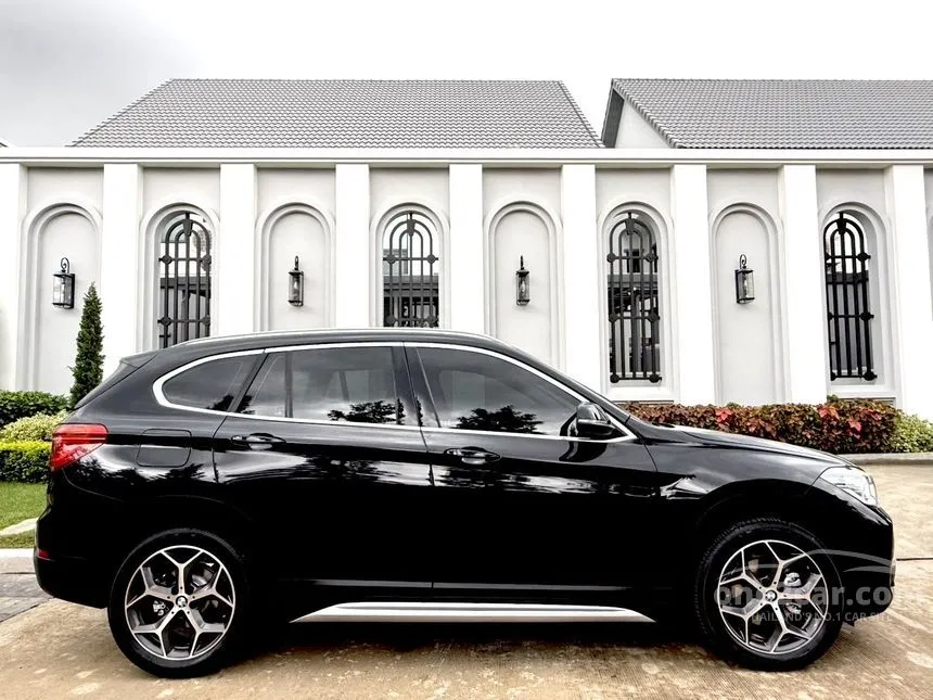 2020 BMW X1 sDrive18d xLine SUV