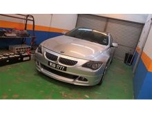 2005 BMW 630i