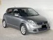 Used Suzuki Swift 1.5 (A) High Grade Spec Hatchback