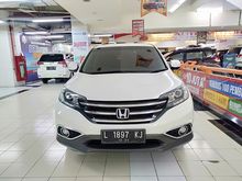 2014 Honda CR-V 2.4 2.4 Prestige SUV#Full Orisinil