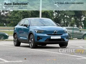 2023 Volvo C40 Recharge P8 SUV