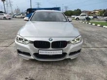 2014 BMW 328i 2.0 M SPORT (A)
