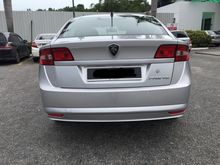 2013 Proton Preve 1.6 Executive Sedan 1 owner