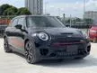 Recon 2021 MINI Clubman 2.0 JCW