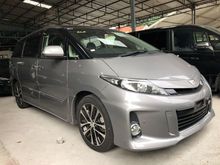 2015 Toyota Estima 2.4 Aeras Premium UNREG ( SUNROOF )
