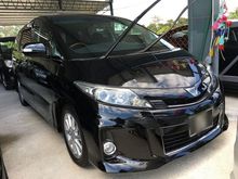 2010 Toyota Estima (A) 2.4 -WELL MAINTAINED-