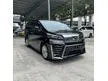 Recon 2021 Toyota Vellfire 2.5 Z MPV /TIP TOP CONDITION