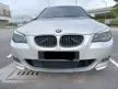 Used 2006 BMW 525i (CKD) 2.5 M Sport (A) Direct Owner - Cars for sale