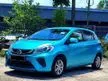 Used DEPOSIT RM5000 2018 PERODUA MYVI 1.3AT G SPEC - Cars for sale